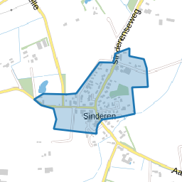 Sinderen