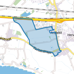 Buitengebied Andelst