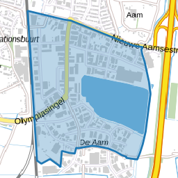 De Aam