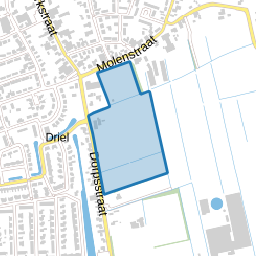 Driel Zuid oost