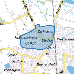 Elst-Noord