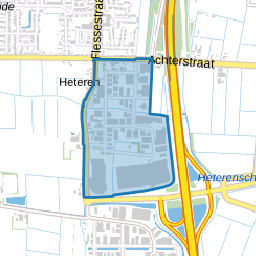 Poort van Midden-Gelderland Noord 1/2/3