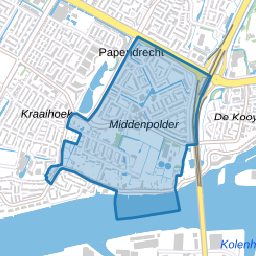 Middenpolder