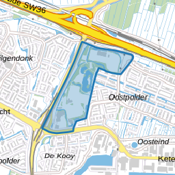 Sportpark Oostpolder