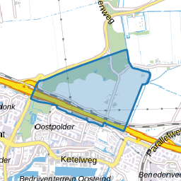 Vriesenpolder