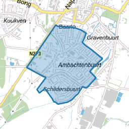 Diepenbroek