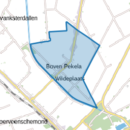 Boven-Pekela