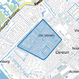 De Venen Centrum