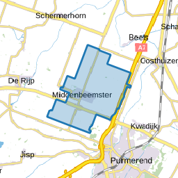 Middenbeemster