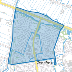 Overwhere-Noord