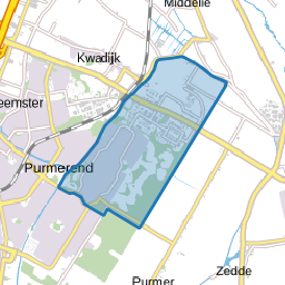 Purmer-Noord