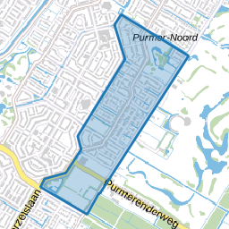 Maten- en Zuivelbuurt