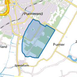 Purmer-Zuid