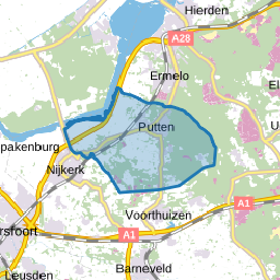 Putten