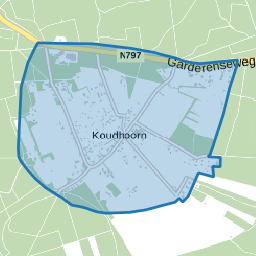 Koudhoorn