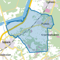 Putten