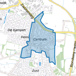 Heino Centrum