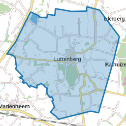 Luttenberg