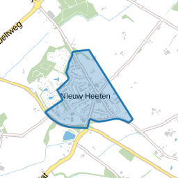 Nieuw Heeten Kern