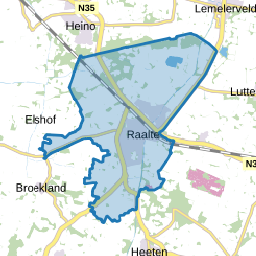 Raalte