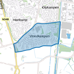 De Vloedkampen