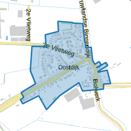 Oostdijk