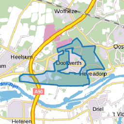 Doorwerthse Bossen
