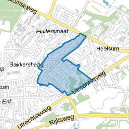 Heidestein
