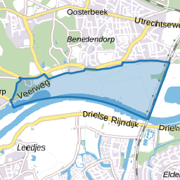 Oosterbeekse Waarden