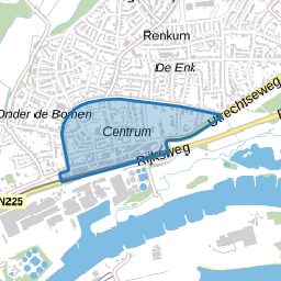 Renkum Centrum