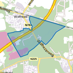 Wolfhezerbeek