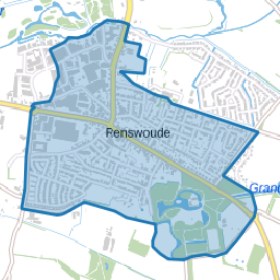 Renswoude