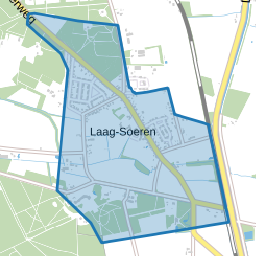 Laag-Soeren