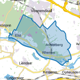 Rhenen