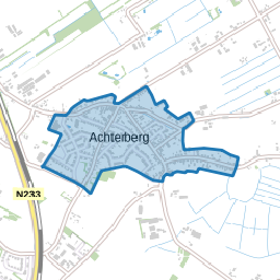 Achterberg