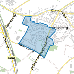 Achterberg West