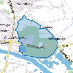 Grebbeberg