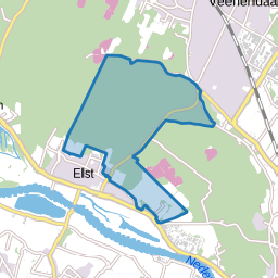 Heuvelrug Elst