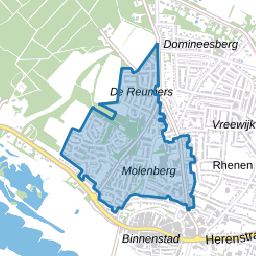 Rhenen West