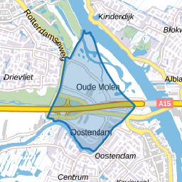 Oostendam