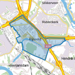 Rijsoord