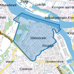 Slikkerveer