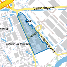 Verenambacht