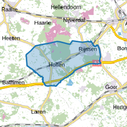 Rijssen-Holten