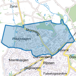 De Mors en Plaagslagen