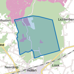 Buurtschap Holterberg