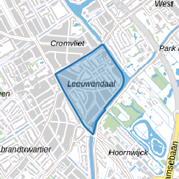 Leeuwendaal