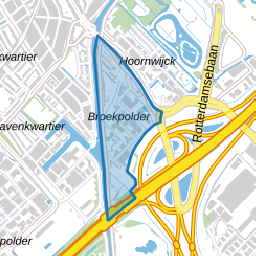 Broekpolder