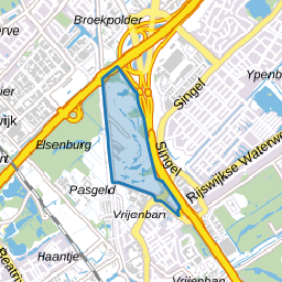 Kraayenburg