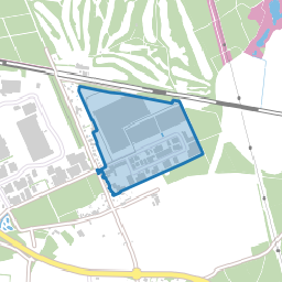 Bedrijventerrein Stationsweg